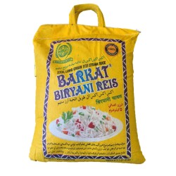 XXXL Biryani gelb 5Kg